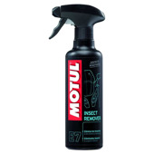 MOTUL E7 Insect Remover Cleaner - 400ml Spray