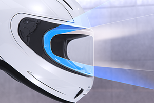 Foto: Hoe werkt een pinlock lens?