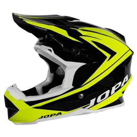 Flash BMX-Helm