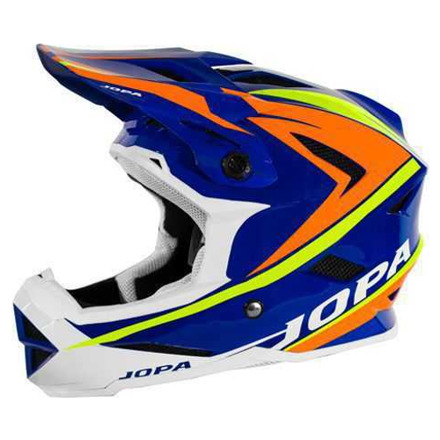 Flash BMX-Helm