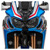 Foto: Head Light Cover Honda Africa Twin (2018 - 2019) - thumbnail