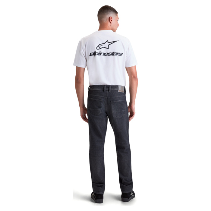 Foto: Flex-AST 8 Motorjeans