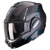 Foto: Exo-Tech Evo Carbon Cad Systeemhelm - thumbnail