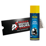 Foto: Huismerk Cadeaus voor motorrijders