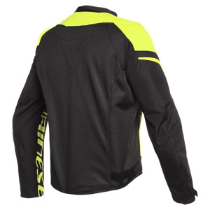 Foto: Bora Air Tex Motorjas