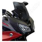 Yamaha Tracer 900 (2018-2019) Aerosport Windscherm