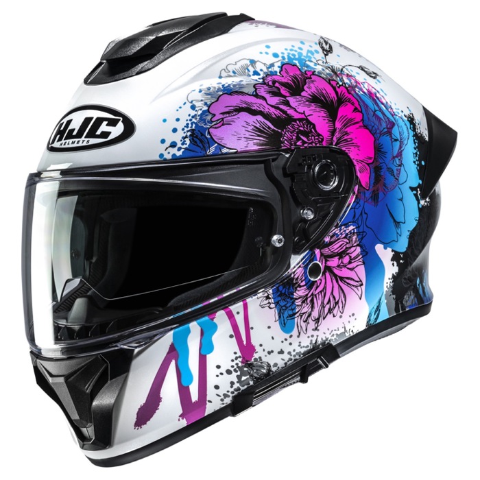 Foto: C71 Roko Integraalhelm