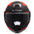 Foto: FF901 Advant X Nova Systeemhelm - thumbnail