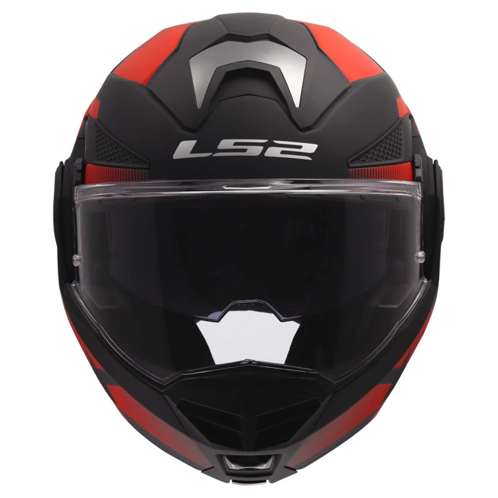 Foto: FF901 Advant X Nova Systeemhelm