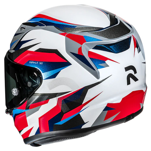 Foto: RPHA 12 Dravix Integraalhelm