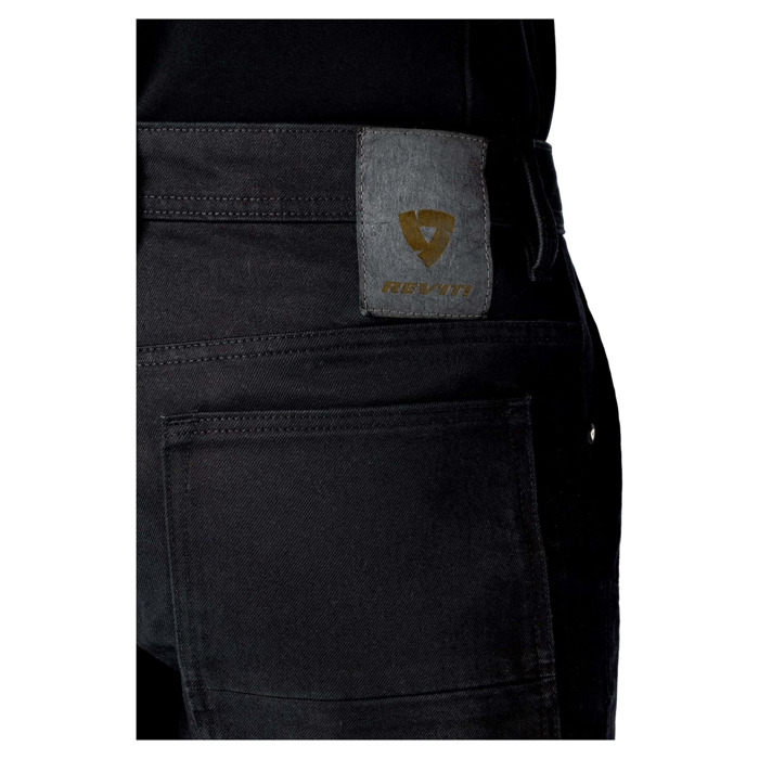 Foto: Davis 2 RF Motorjeans