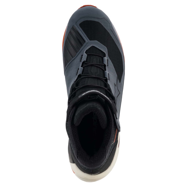 Foto: CR-X Drystar Motorschoenen