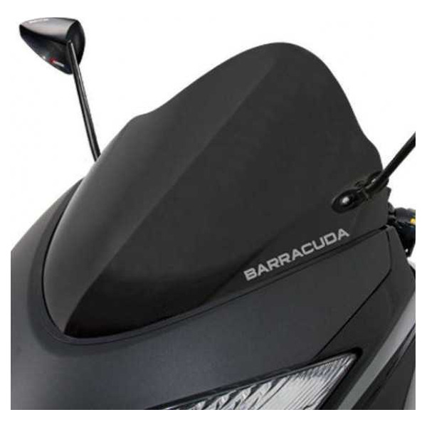 Foto: Sports Screen Aerosport Yamaha T-max (2008 - 2011)
