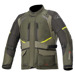 Foto: Andes V3 Drystar Motorjas - thumbnail