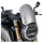 Windscherm Classic Aluminium Honda CB - thumbnail