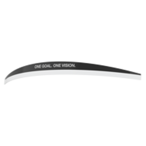 Foto: Roll-Off modderstrip voor Vision 8 / 5 / 3 goggles