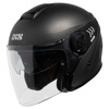 Foto: iXS Jet helmet iXS100 1.0 Mat Grijs