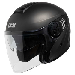 Foto: iXS Jet helmet iXS100 1.0