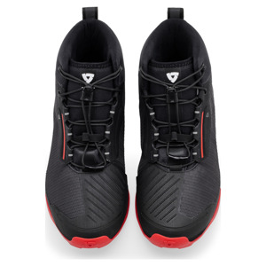 Foto: Subduction Motor Sneakers