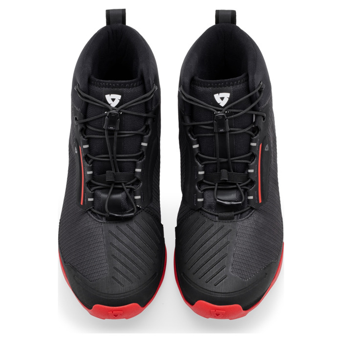 Foto: Subduction Motor Sneakers