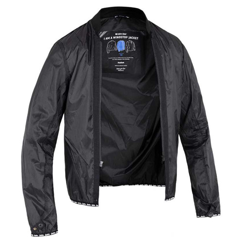 Aero Mesh Inner Jacket
