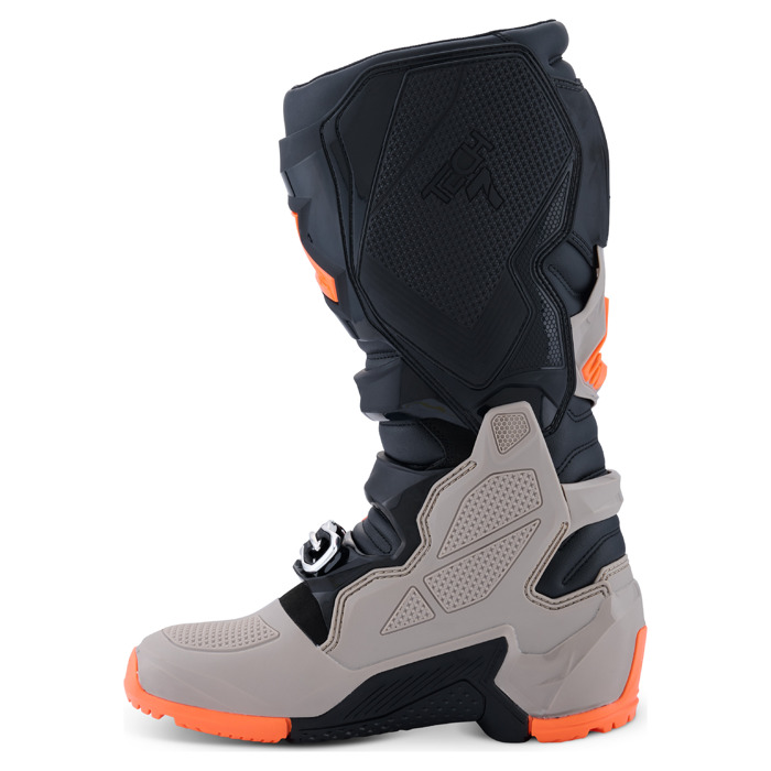 Foto: 2026 Tech 7 Enduro Motorlaarzen