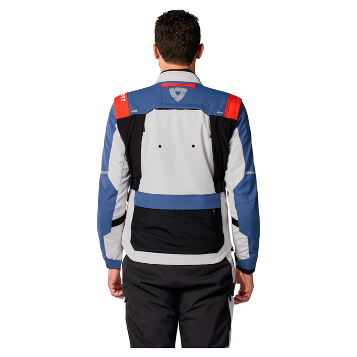 Foto: Offtrack 3 H2O Motorjas