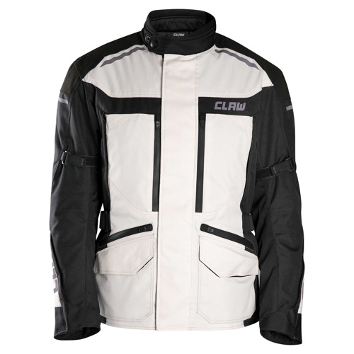 Zane Top Tour Motorjas
