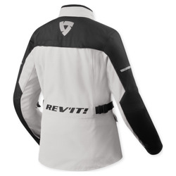 Foto: Convergent H2O Dames Motorjas