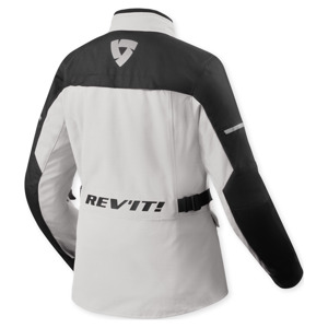 Foto: Convergent H2O Dames Motorjas