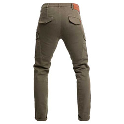 Foto: Defender mono broek