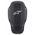 Foto: Nucleon Kr-celli Pr Rugprotector - thumbnail