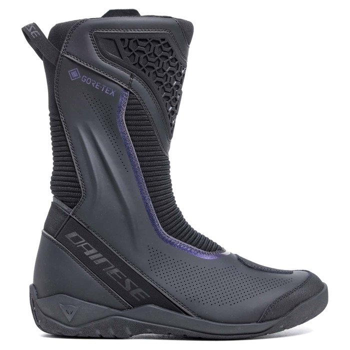 Foto: Freeland 2 GTX Dames Motorlaarzen