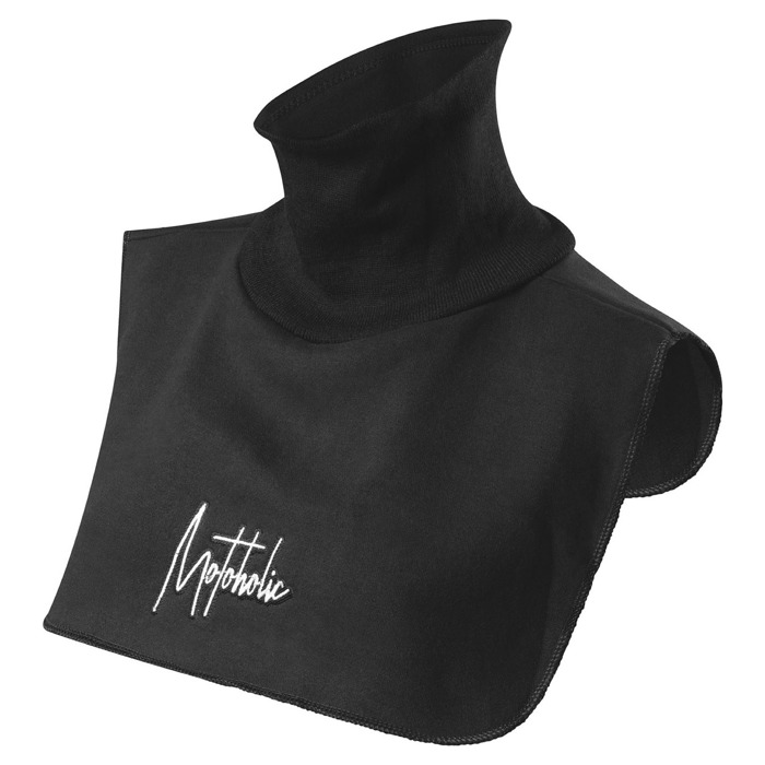 Foto: Nekwarmer