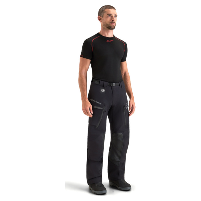 Foto: Maxdura Drystar XF Laminated Motorbroek