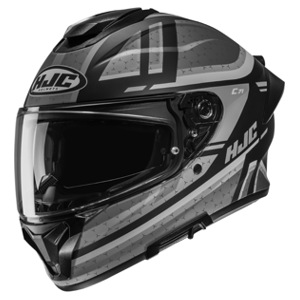 Foto: C71 Novah Integraalhelm