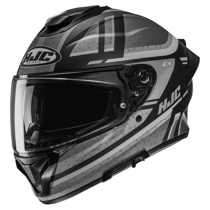 Foto: C71 Novah Integraalhelm