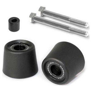 Foto: Valdoppen Set Basic Honda Hornet 600 1999-2006