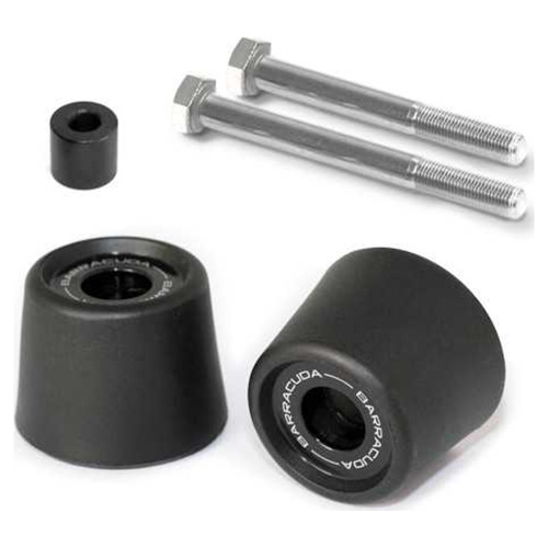 Valdoppen Set Basic Honda Hornet 600 1999-2006