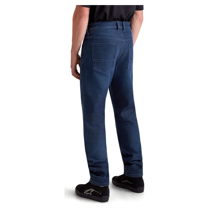 Foto: Flex-AST 10 Motorjeans