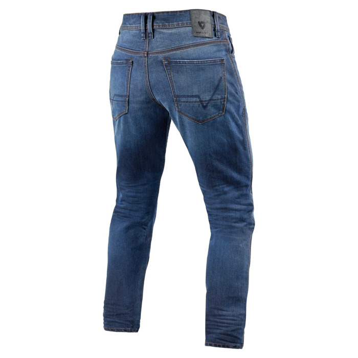 Foto: Jeans Reed SF