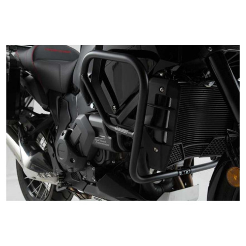 Valbeugel, Honda CROSSTOURER ('12-).