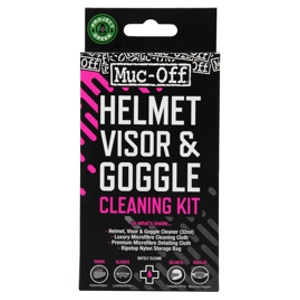 Foto: Visor Lens Goggle kit V2