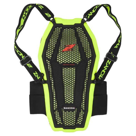 Backprotector ESATECH Pro X8