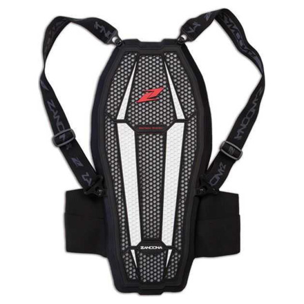 Backprotector ESATECH Pro X7