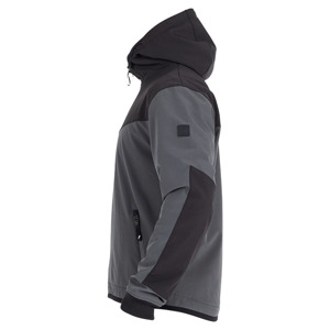 Foto: XTM V3 Softshell Motorhoodie