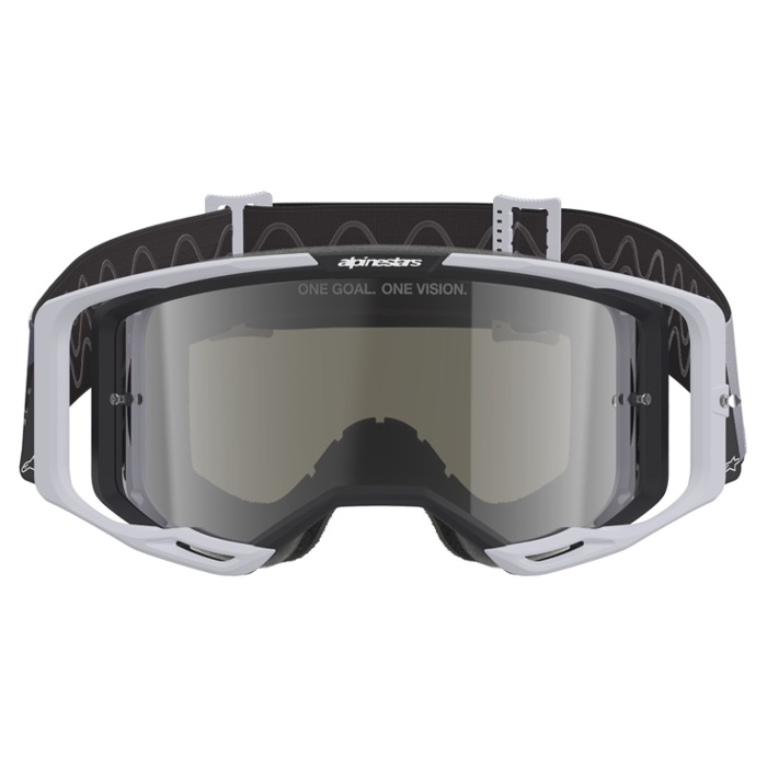 Foto: Vision 8 LAHND MX Goggle