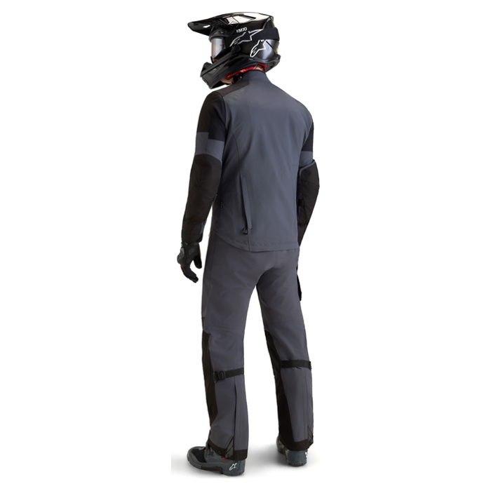 Foto: Arenis Gore-Tex Motorjas