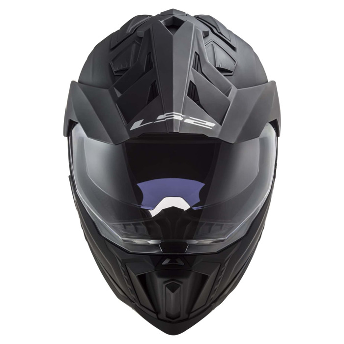 Foto: MX701 Explorer Adventure Helm