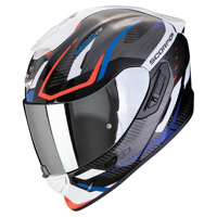 Foto: EXO 1400 EVO II AIR ACCORD Integraalhelm